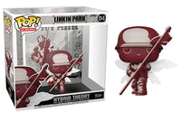 Linkin Park (Hybrid Theory, Albums) 04 [Damaged: 6/10]