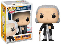 First Doctor (Doctor Who) 508 - Fall Convention Exclusive  [Condition: 7.5/10]