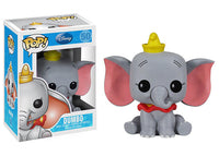 Dumbo 50  [Damaged: 7/10] Pop Head