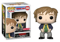 Tommy Boy (Ripped Coat, Tommy Boy) 506 - Target Exclusive  [Damaged: 7.5/10]