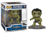 Avengers Assemble: Hulk (Deluxe, Avengers) 585 - Amazon Exclusive  [Condition: 7.5/10]