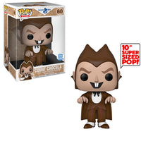 Count Chocula (10-Inch, Ad Icons) 60 - Funko Shop Exclusive  [Condition: 7.5/10]
