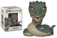 Basilisk (6-inch, Harry Potter) 64 - Target Exclusive  [Condition: 7.5/10]