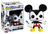 Mickey Mouse (Epic Mickey) 64  [Condition: 7.5/10]