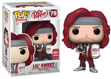 Lil' Sweet (Ad Icons, Dr. Pepper) 79 - Dr. Pepper Exclusive  [Damaged: 7/10]