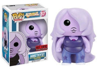 Amethyst (Steven Universe) 87 - Hot Topic Exclusive Pre-Release  [Damaged: 6/10]