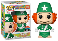 Clang (H.R. Pufnstuf) 898 - 2019 NYCC/ Toy Tokyo Exclusive [Damaged: 7/10]