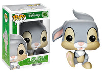 Thumper (Bambi) 95  [Condition: 7.5/10]