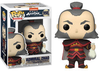 Admiral Zhao (Avatar) 998