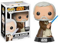 Ben Kenobi 99 - Smuggler's Bounty Exclusive  [Damaged: 7.5/10]