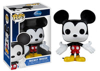 Mickey Mouse (9-inch) [Condition: 5/10]
