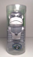 Funko Monkey vs Robot - Robot Gorilla (White)