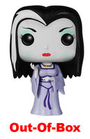 Out-Of-Box Lily Munster (The Munsters) 197  [Condition: 8/10]