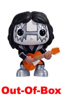 Out-Of-Box The Spaceman (KISS) 05