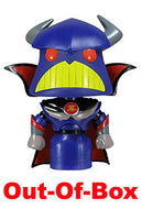 Out-Of-Box Emperor Zurg (Toy Story) 34  [Condition: 8/10]