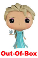 Out-Of-Box Elsa (Frozen) 82