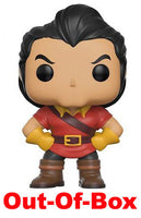 Out-Of-Box Gaston (Beauty & The Beast) 240
