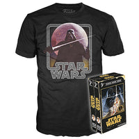 Star Wars A New Hope VHS Tee (Sealed, Size L) - Walmart Exclusive