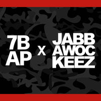 7BAP X JABBAWOCKEEZ