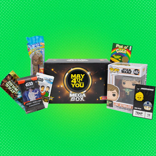 Mystery Boxes