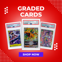 Graded Cards