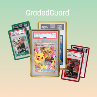 GradedGuard