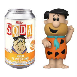 Funko Soda