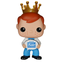 Freddy Funko