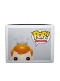 Freddy Funko (Clear Red Glitter) 00/50 Made [Condition: 7/10]