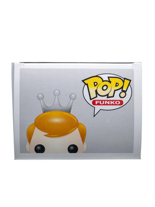Freddy Funko (Clear Green Glitter) 00 /50 Made