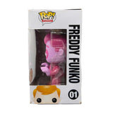 Freddy Funko as Franken Berry 01 - 2011 SDCC Exclusive/125 Made [Condition: 5/10]