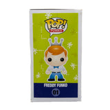 Freddy Funko as Franken Berry 01 - 2011 SDCC Exclusive/125 Made [Condition: 5/10]