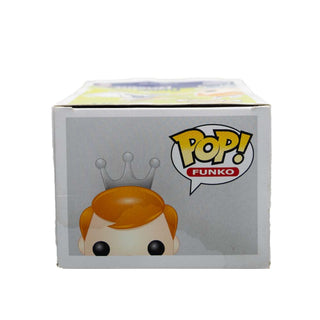 Freddy Funko as Franken Berry 01 - 2011 SDCC Exclusive /125 Made [heavy damage]
