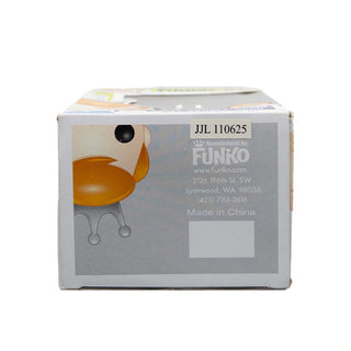 Freddy Funko as Franken Berry 01 - 2011 SDCC Exclusive /125 Made [heavy damage]