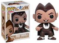Count Chocula (Ad Icons) 01 [Condition: 6.5/10]