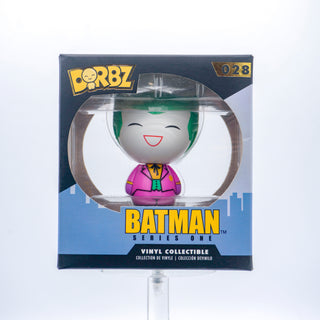 * Funko Dorbz The Joker 028
