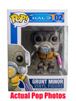 Grunt Minor (Halo) 02 [Condition: 7.5/10]