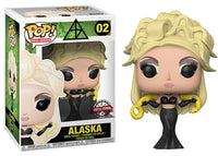 Alaska (Drag Queens) 02 - Special Edition Exclusive  [Damaged: 7/10]