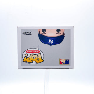 * Funko Pop! Babe Ruth Pinstripes, Sports Legends 03 – 2019 NYCC Exclusive