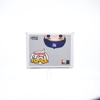 * Funko Pop! Babe Ruth Pinstripes, Sports Legends 03 – 2019 NYCC Exclusive