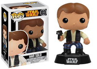 Han Solo (Black Box) 03