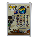 * Ozzy w/ Pin (Pop! Around The World) 04