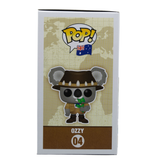 * Ozzy w/ Pin (Pop! Around The World) 04