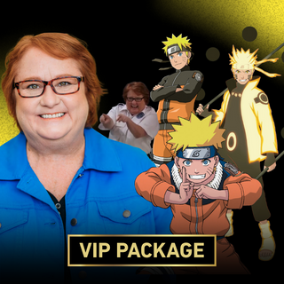 VIP Package - Maile Flanagan