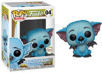 Bugsy Wingnut (Spring, Monsters) 04 - Funko Shop Exclusive  [Damaged: 7.5/10]