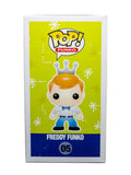 Johnny Ramone Freddy Funko 05 - 2011 SDCC Exclusive /48 made  [Condition: 6.5/10]