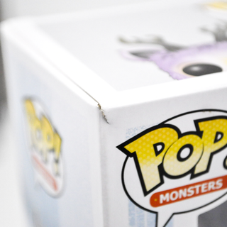 * Funko Pop! Chester McFreckle Fall, Monsters 05