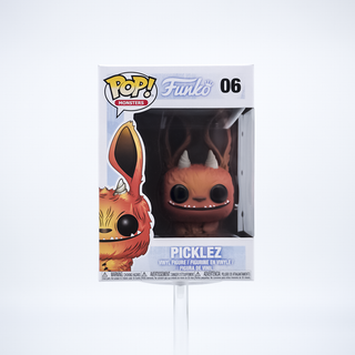 * Funko Pop! Picklez Fall, Monsters 06 – Funko Shop Exclusive