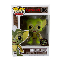 ⋆ Gremlins (Glow in the Dark, Gremlins) **Chase** 06 ⋆