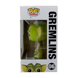 ⋆ Gremlins (Glow in the Dark, Gremlins) **Chase** 06 ⋆